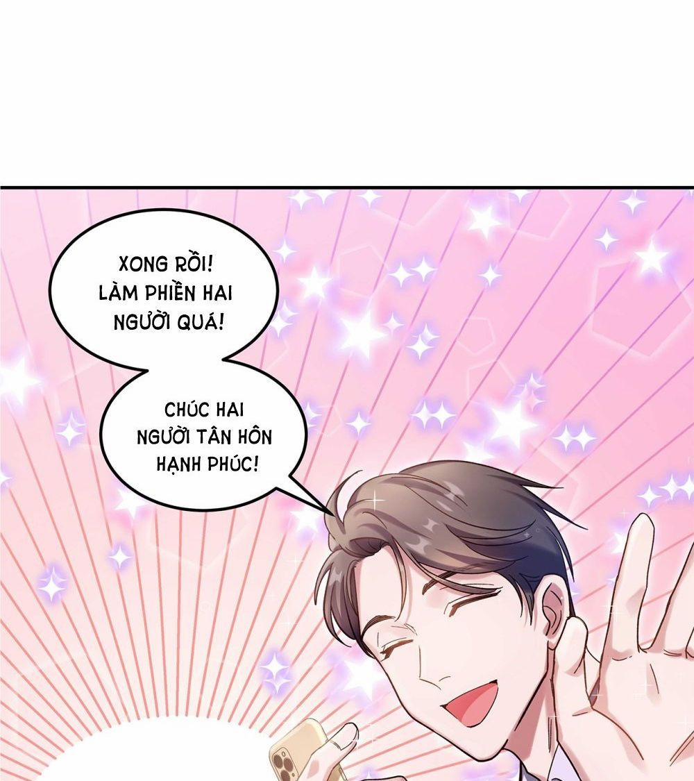 Quán Cơm Tỳ Hưu, Có Vào Không Có Ra 20 trang 34