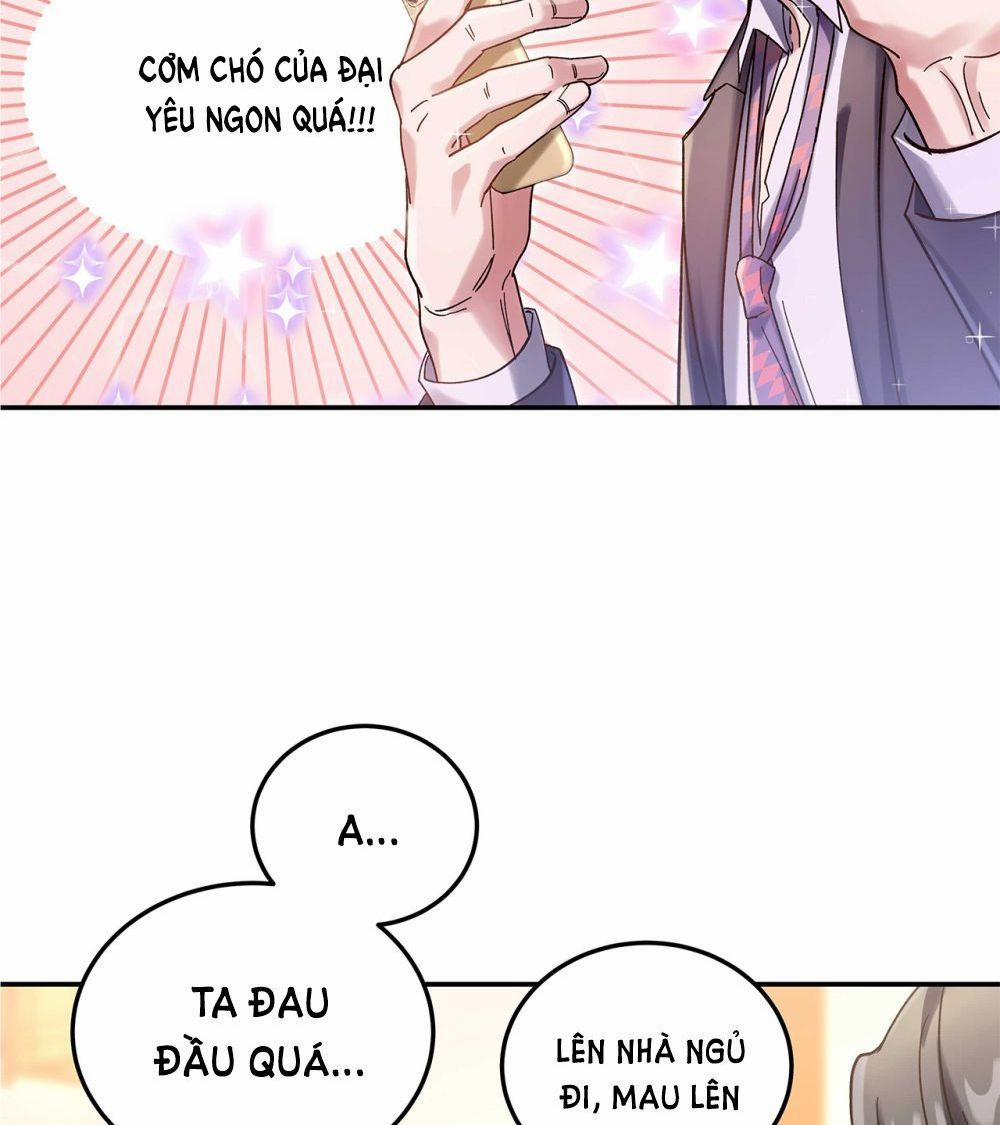 Quán Cơm Tỳ Hưu, Có Vào Không Có Ra 20 trang 35