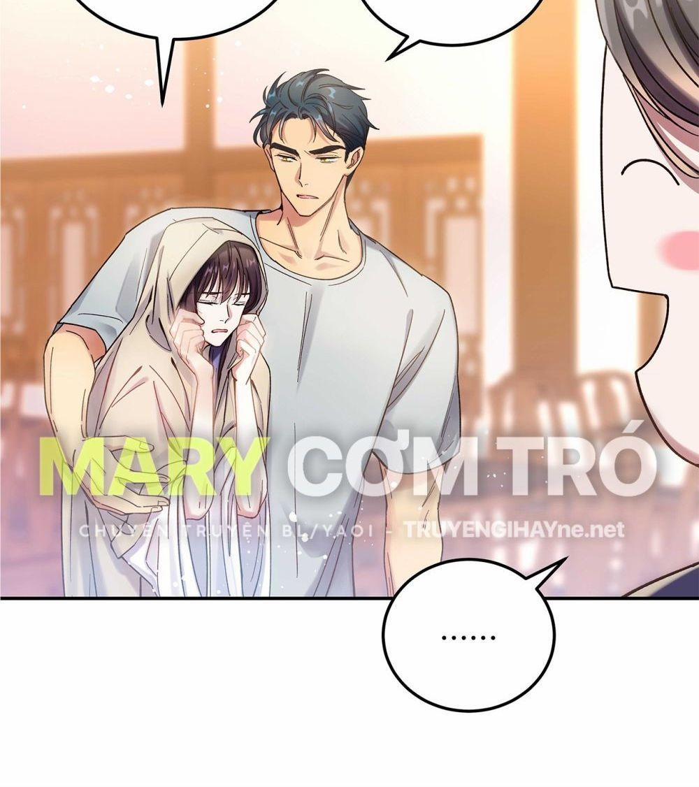 Quán Cơm Tỳ Hưu, Có Vào Không Có Ra 20 trang 36