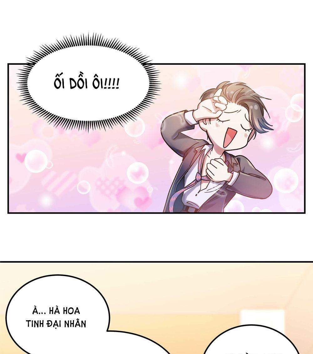 Quán Cơm Tỳ Hưu, Có Vào Không Có Ra 20 trang 37