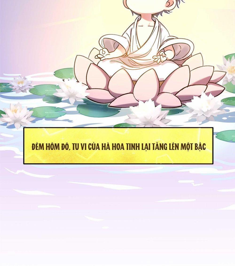 Quán Cơm Tỳ Hưu, Có Vào Không Có Ra 20 trang 41