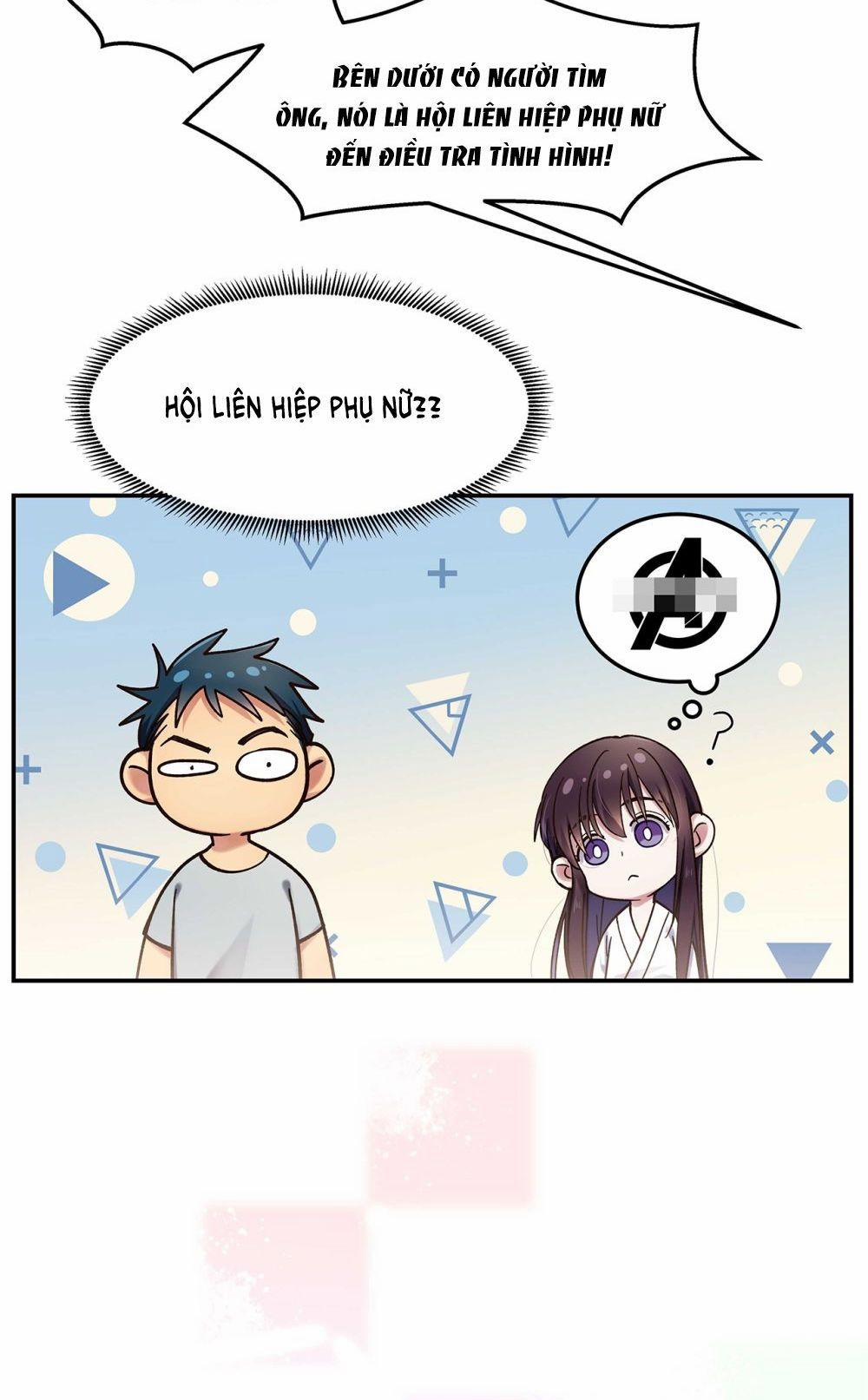 Quán Cơm Tỳ Hưu, Có Vào Không Có Ra 20 trang 7