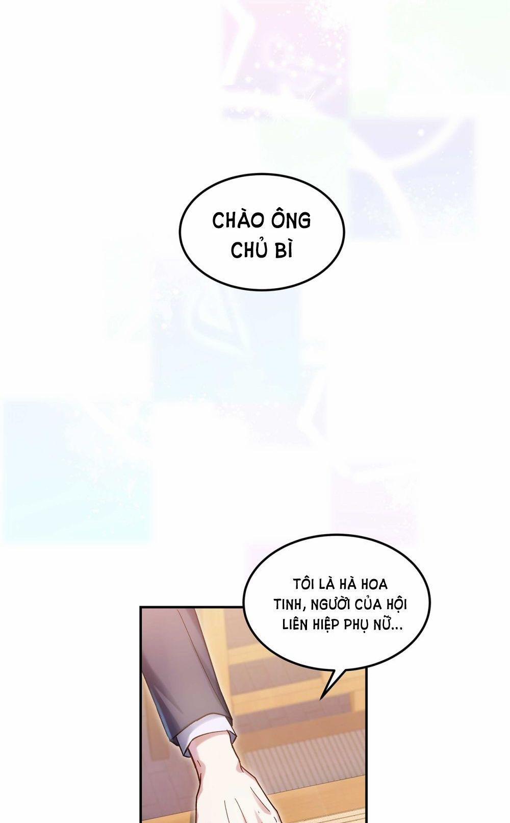 Quán Cơm Tỳ Hưu, Có Vào Không Có Ra 20 trang 8