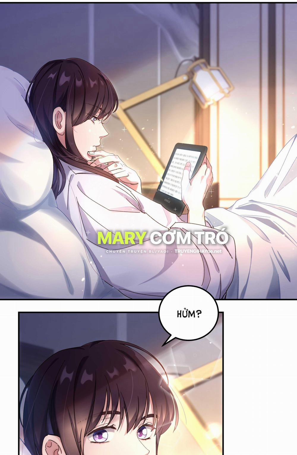 Quán Cơm Tỳ Hưu, Có Vào Không Có Ra 21.5 trang 1