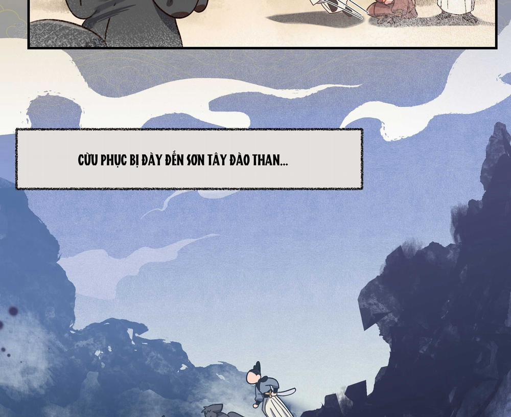 Quán Cơm Tỳ Hưu, Có Vào Không Có Ra 21.5 trang 18