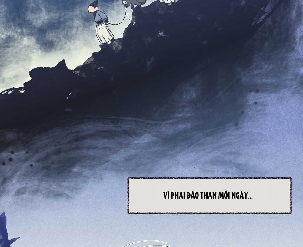 Quán Cơm Tỳ Hưu, Có Vào Không Có Ra 21.5 trang 19