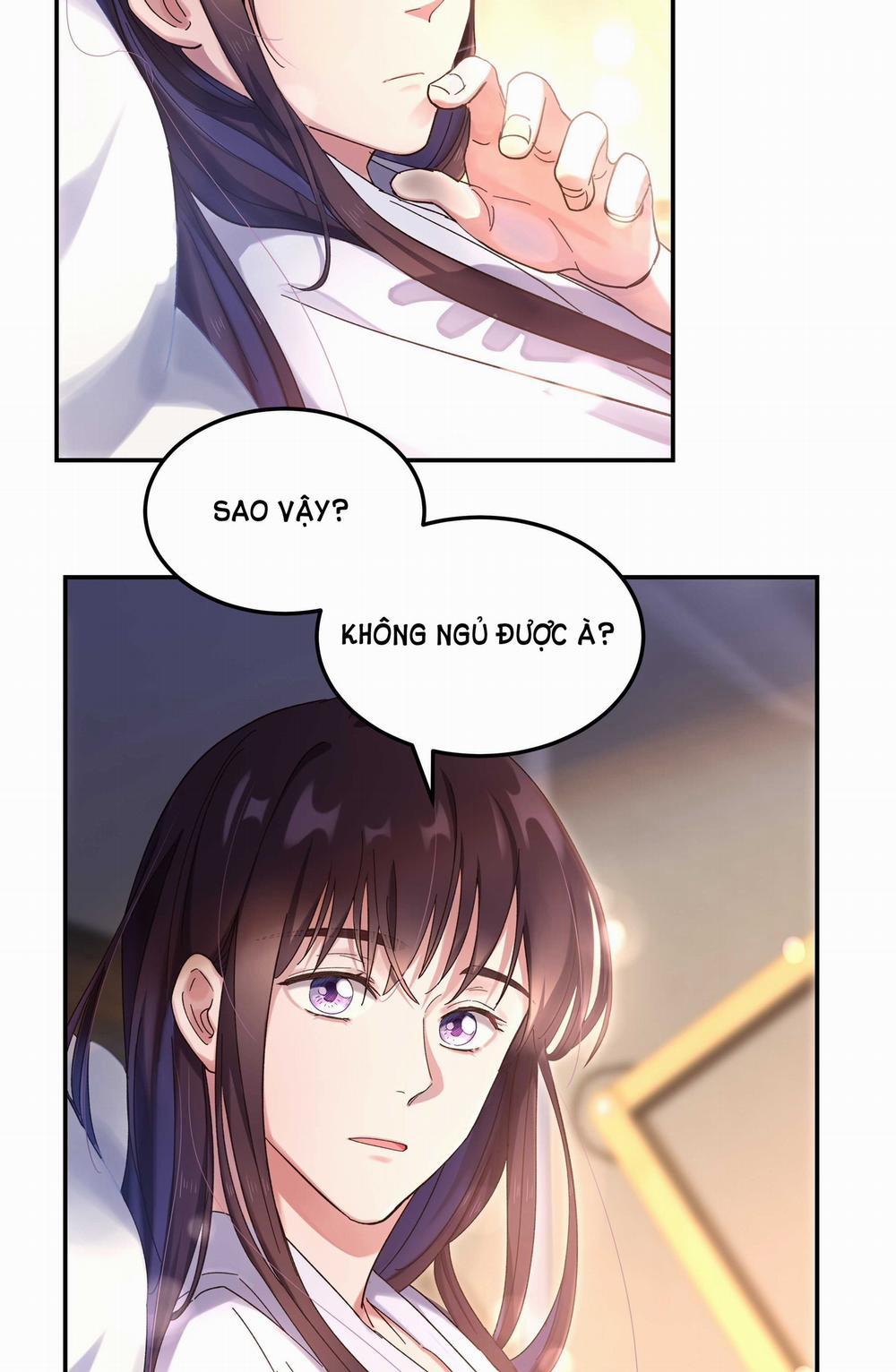 Quán Cơm Tỳ Hưu, Có Vào Không Có Ra 21.5 trang 2