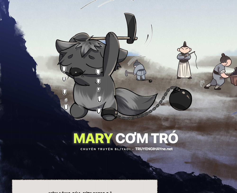 Quán Cơm Tỳ Hưu, Có Vào Không Có Ra 21.5 trang 20