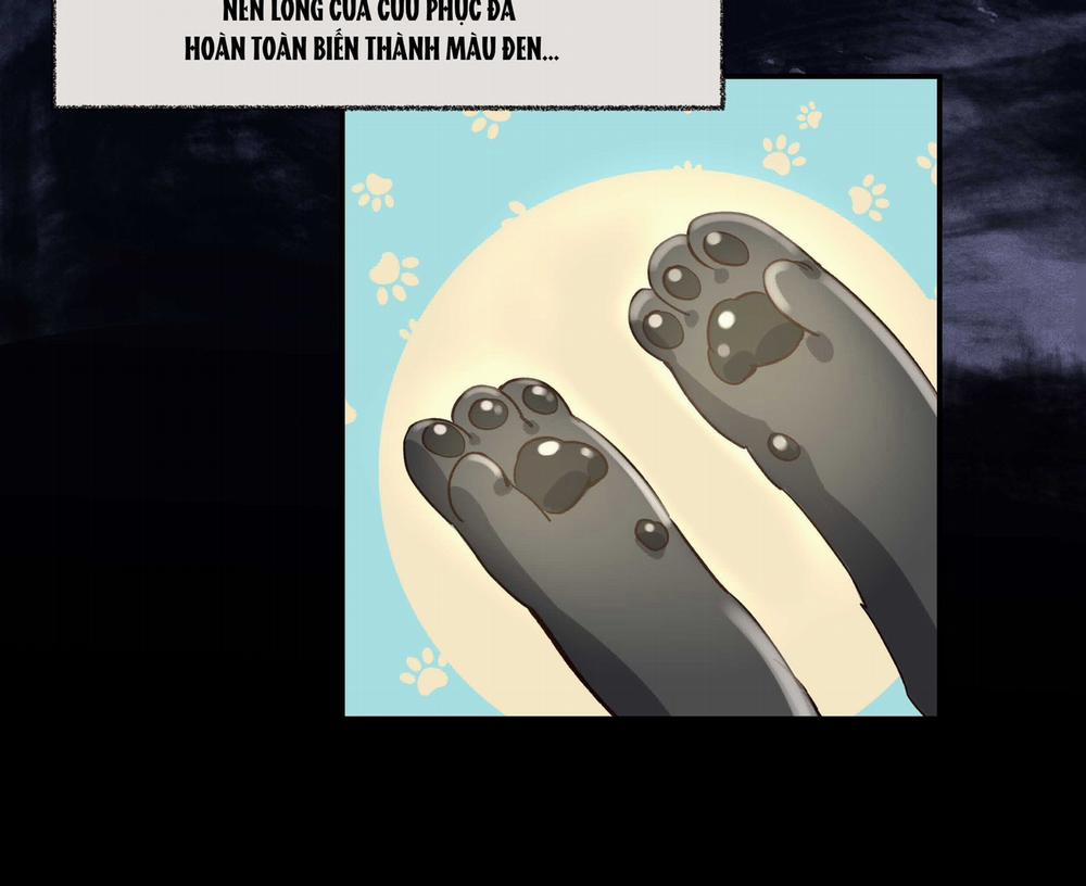 Quán Cơm Tỳ Hưu, Có Vào Không Có Ra 21.5 trang 21