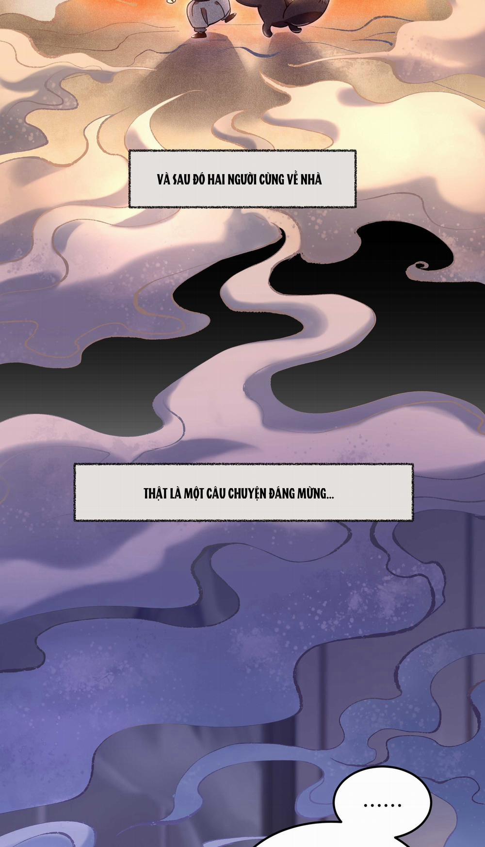 Quán Cơm Tỳ Hưu, Có Vào Không Có Ra 21.5 trang 23