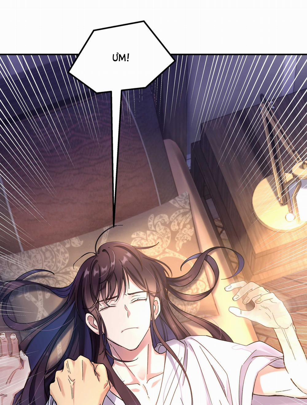 Quán Cơm Tỳ Hưu, Có Vào Không Có Ra 21.5 trang 27