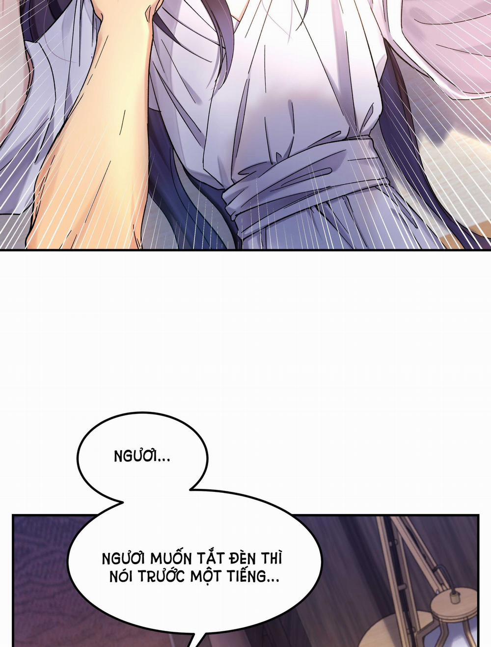 Quán Cơm Tỳ Hưu, Có Vào Không Có Ra 21.5 trang 28