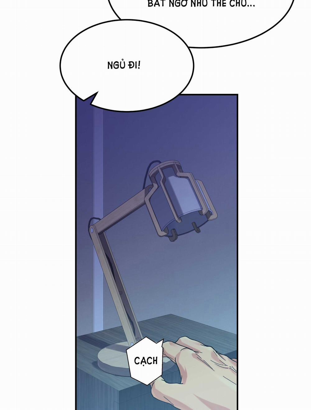 Quán Cơm Tỳ Hưu, Có Vào Không Có Ra 21.5 trang 30