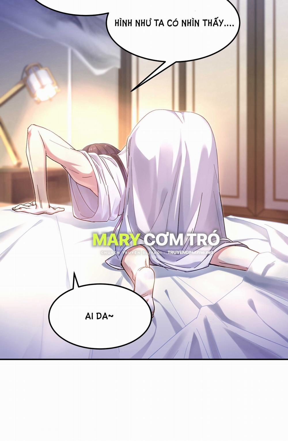 Quán Cơm Tỳ Hưu, Có Vào Không Có Ra 21.5 trang 4