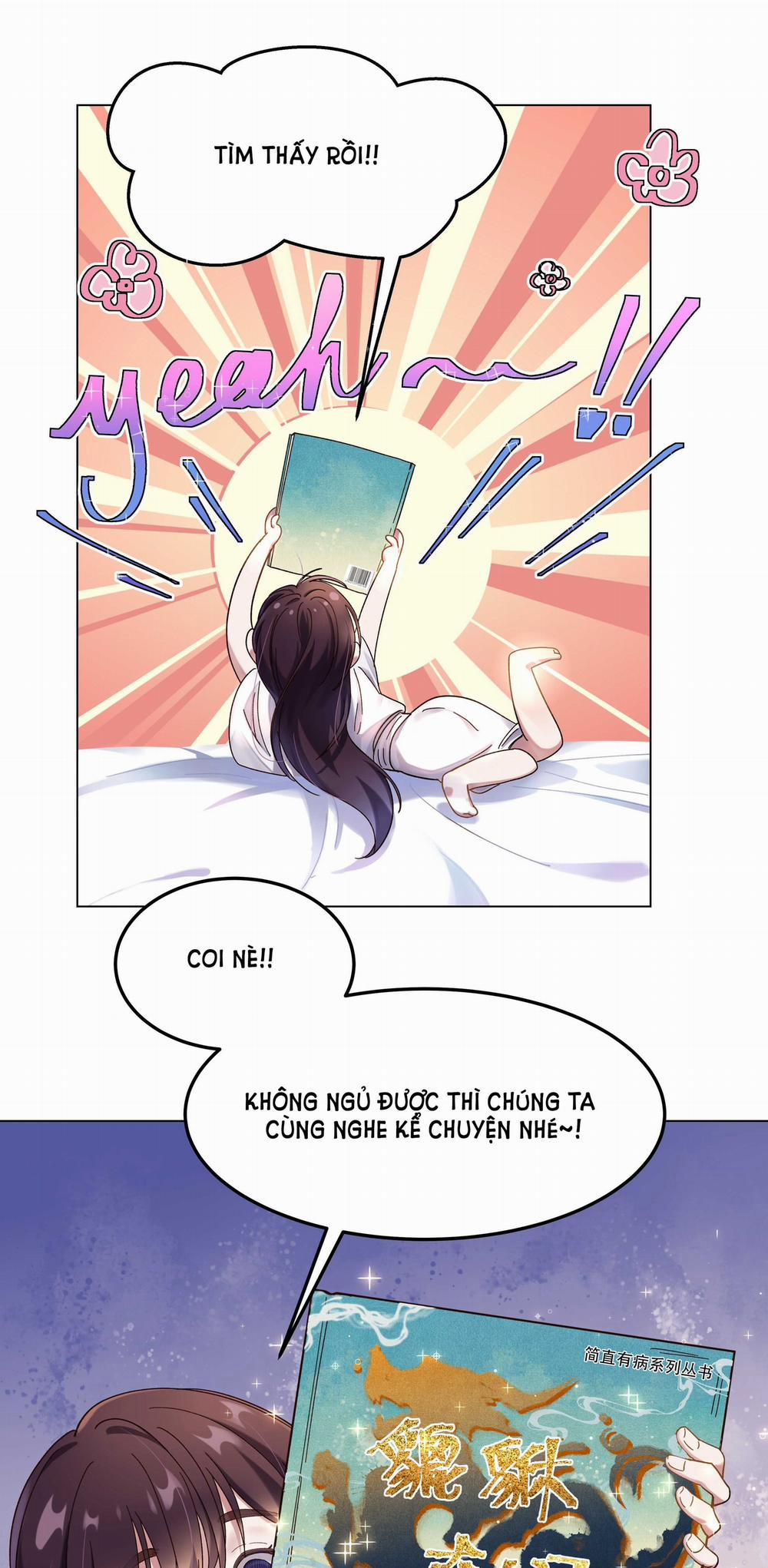 Quán Cơm Tỳ Hưu, Có Vào Không Có Ra 21.5 trang 7