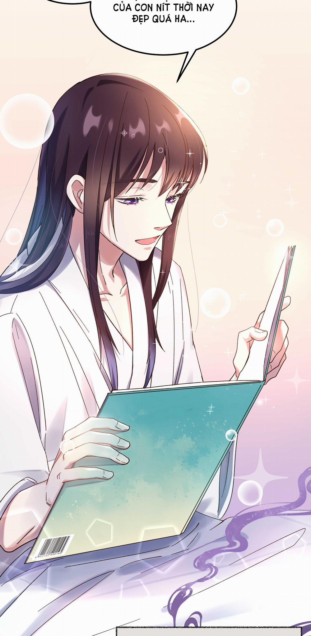 Quán Cơm Tỳ Hưu, Có Vào Không Có Ra 21.5 trang 9