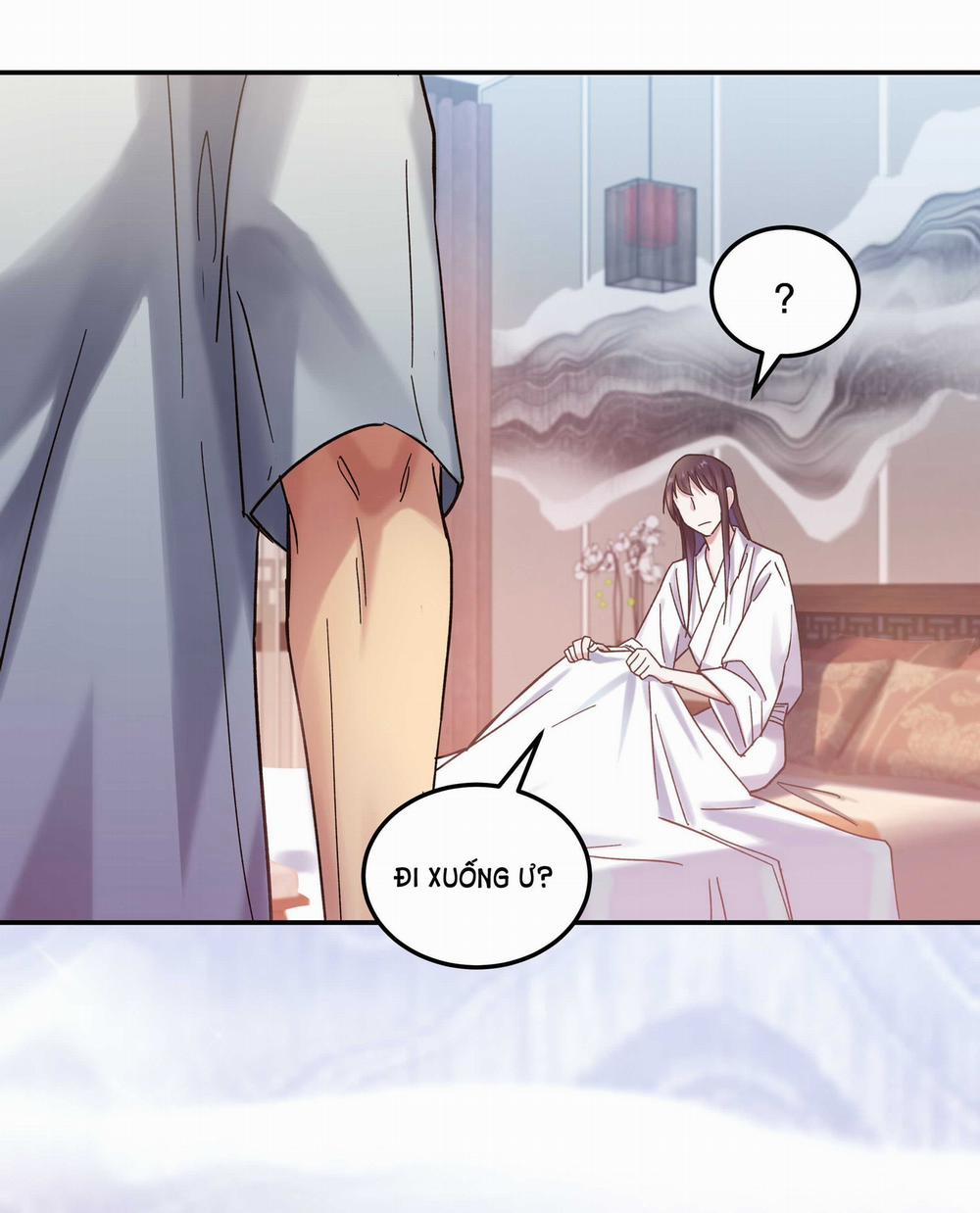 Quán Cơm Tỳ Hưu, Có Vào Không Có Ra 21 trang 12