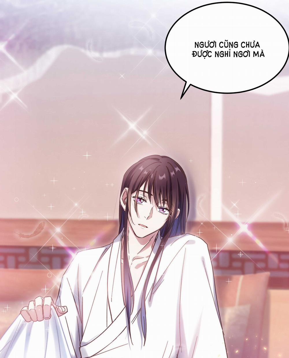 Quán Cơm Tỳ Hưu, Có Vào Không Có Ra 21 trang 13