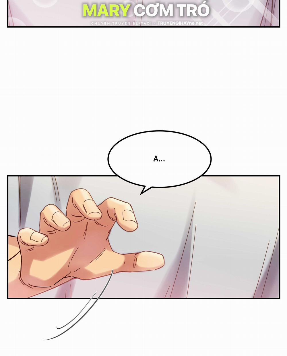 Quán Cơm Tỳ Hưu, Có Vào Không Có Ra 21 trang 16