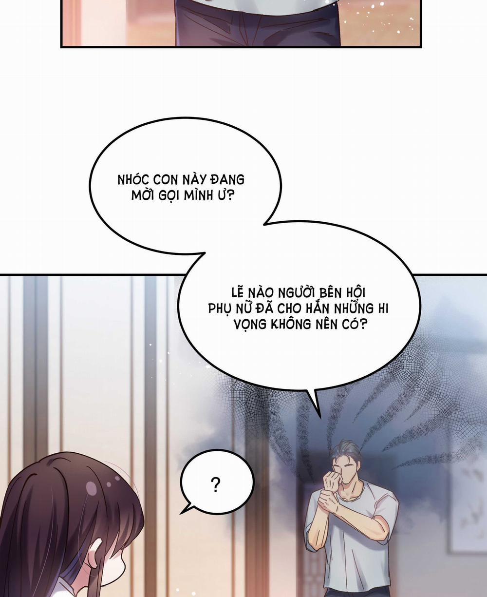 Quán Cơm Tỳ Hưu, Có Vào Không Có Ra 21 trang 18