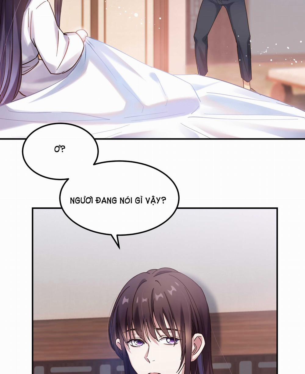 Quán Cơm Tỳ Hưu, Có Vào Không Có Ra 21 trang 19