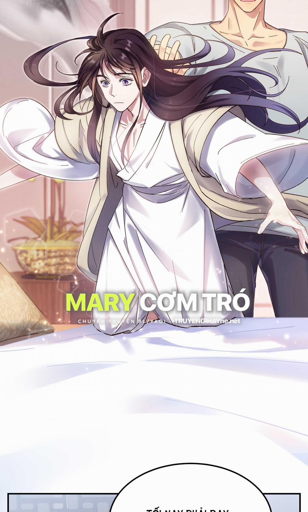 Quán Cơm Tỳ Hưu, Có Vào Không Có Ra 21 trang 2