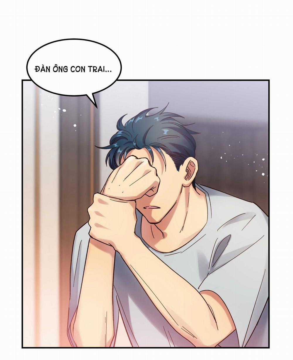 Quán Cơm Tỳ Hưu, Có Vào Không Có Ra 21 trang 21