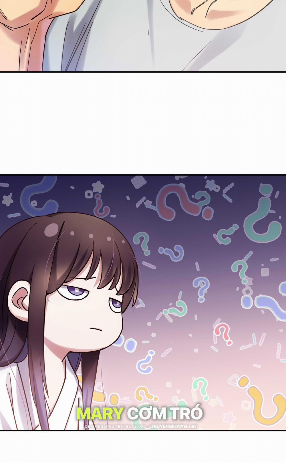 Quán Cơm Tỳ Hưu, Có Vào Không Có Ra 21 trang 23