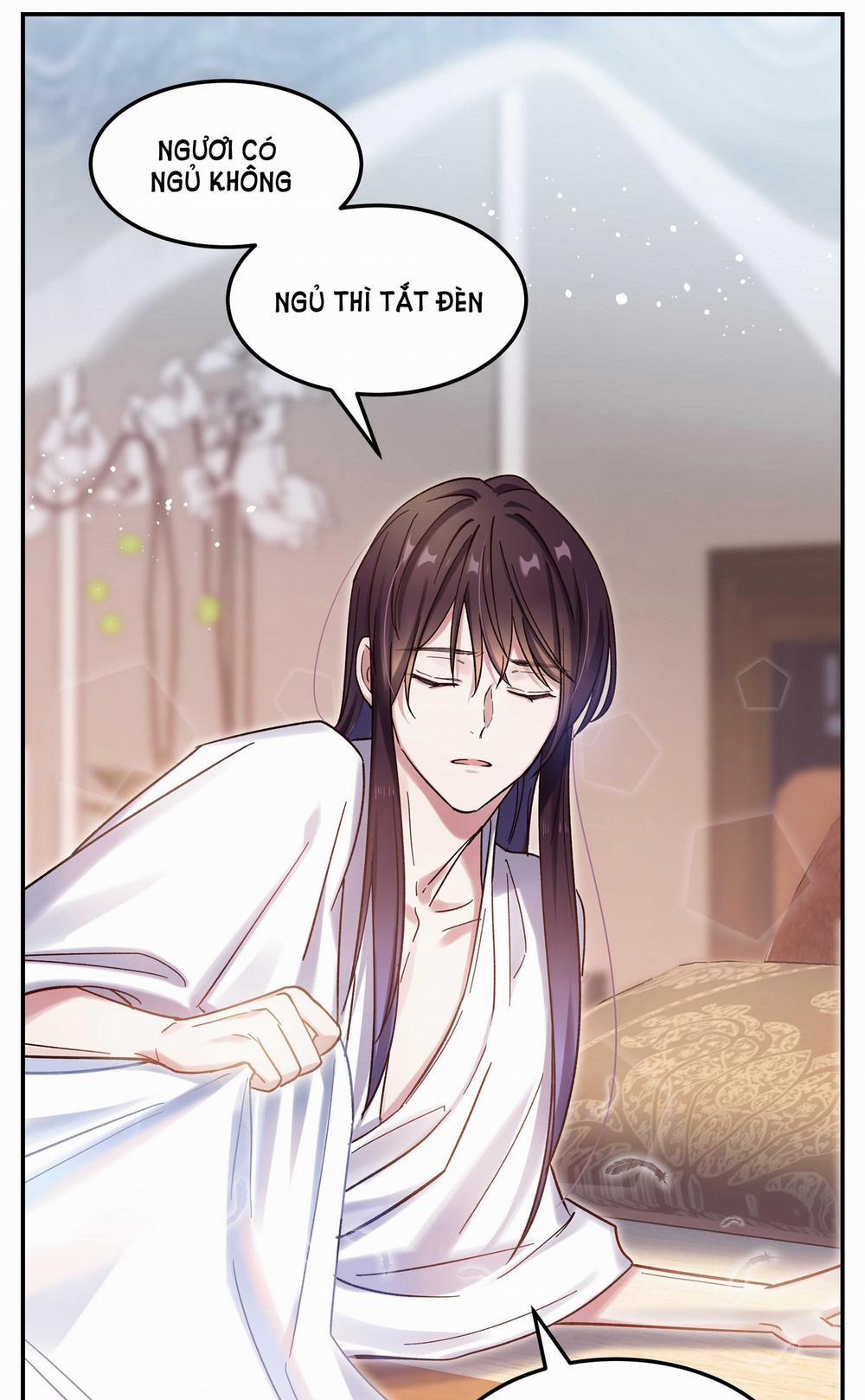 Quán Cơm Tỳ Hưu, Có Vào Không Có Ra 21 trang 24