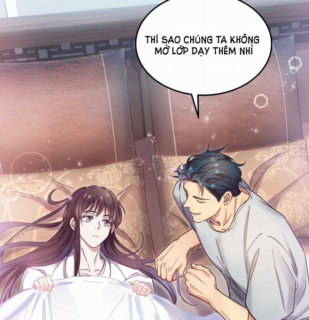 Quán Cơm Tỳ Hưu, Có Vào Không Có Ra 21 trang 29