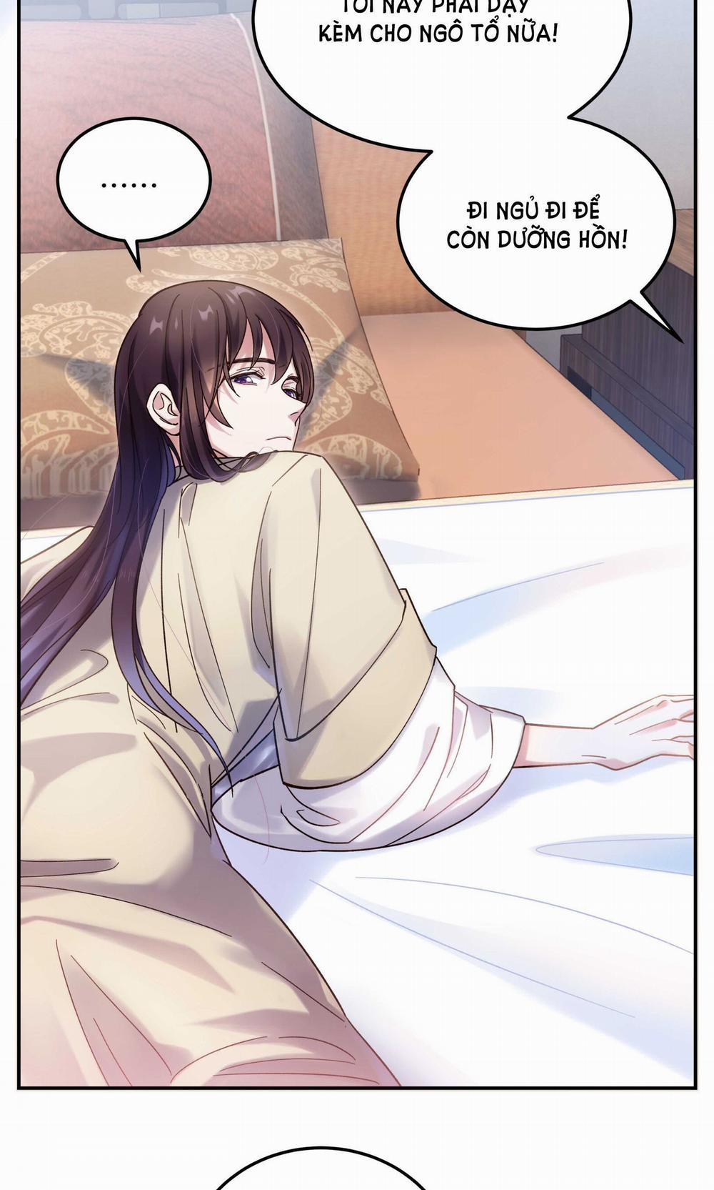 Quán Cơm Tỳ Hưu, Có Vào Không Có Ra 21 trang 3