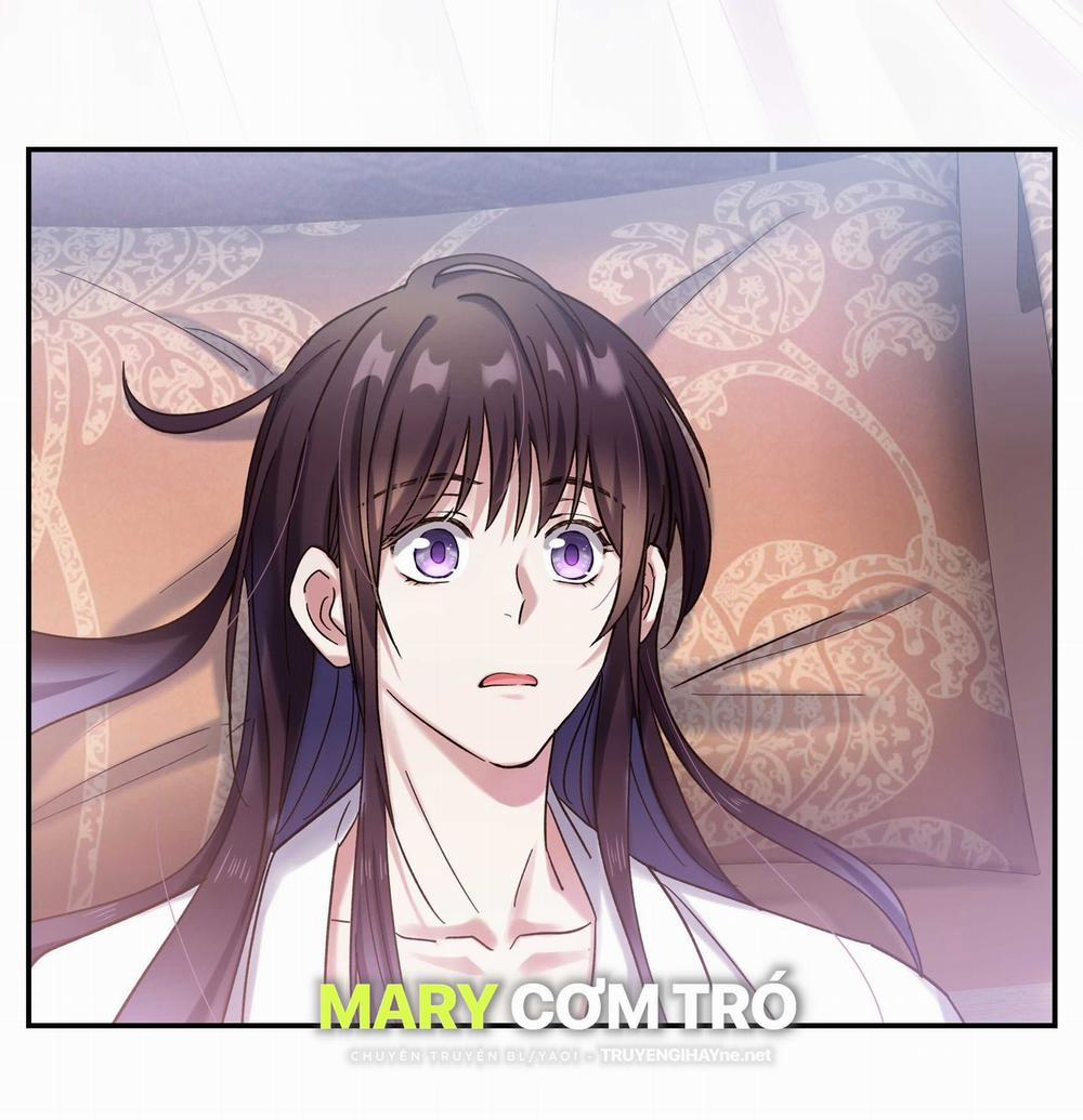 Quán Cơm Tỳ Hưu, Có Vào Không Có Ra 21 trang 31