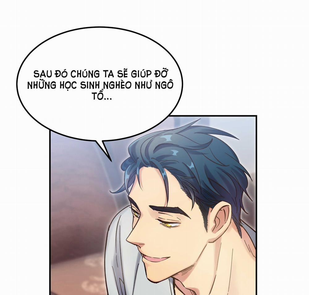 Quán Cơm Tỳ Hưu, Có Vào Không Có Ra 21 trang 32