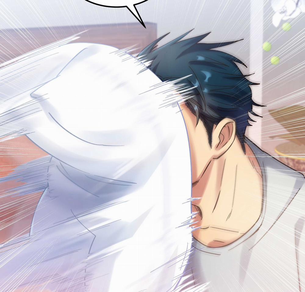 Quán Cơm Tỳ Hưu, Có Vào Không Có Ra 21 trang 34