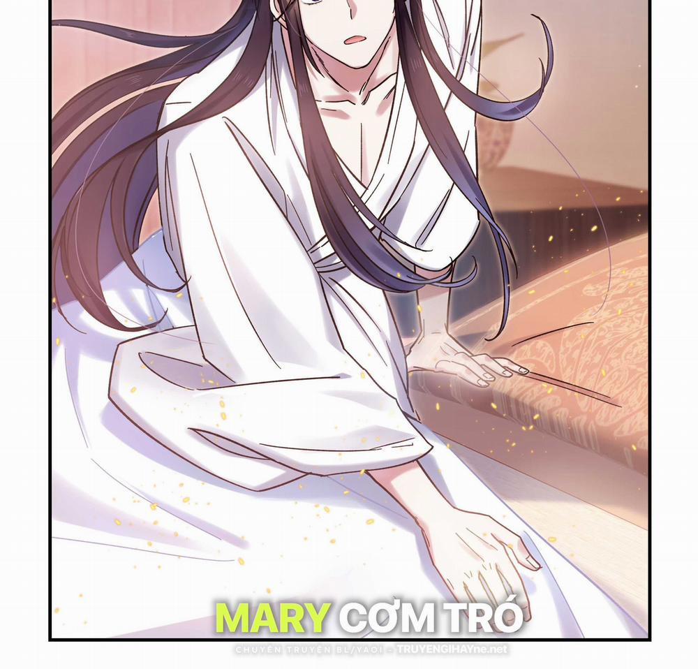 Quán Cơm Tỳ Hưu, Có Vào Không Có Ra 21 trang 36