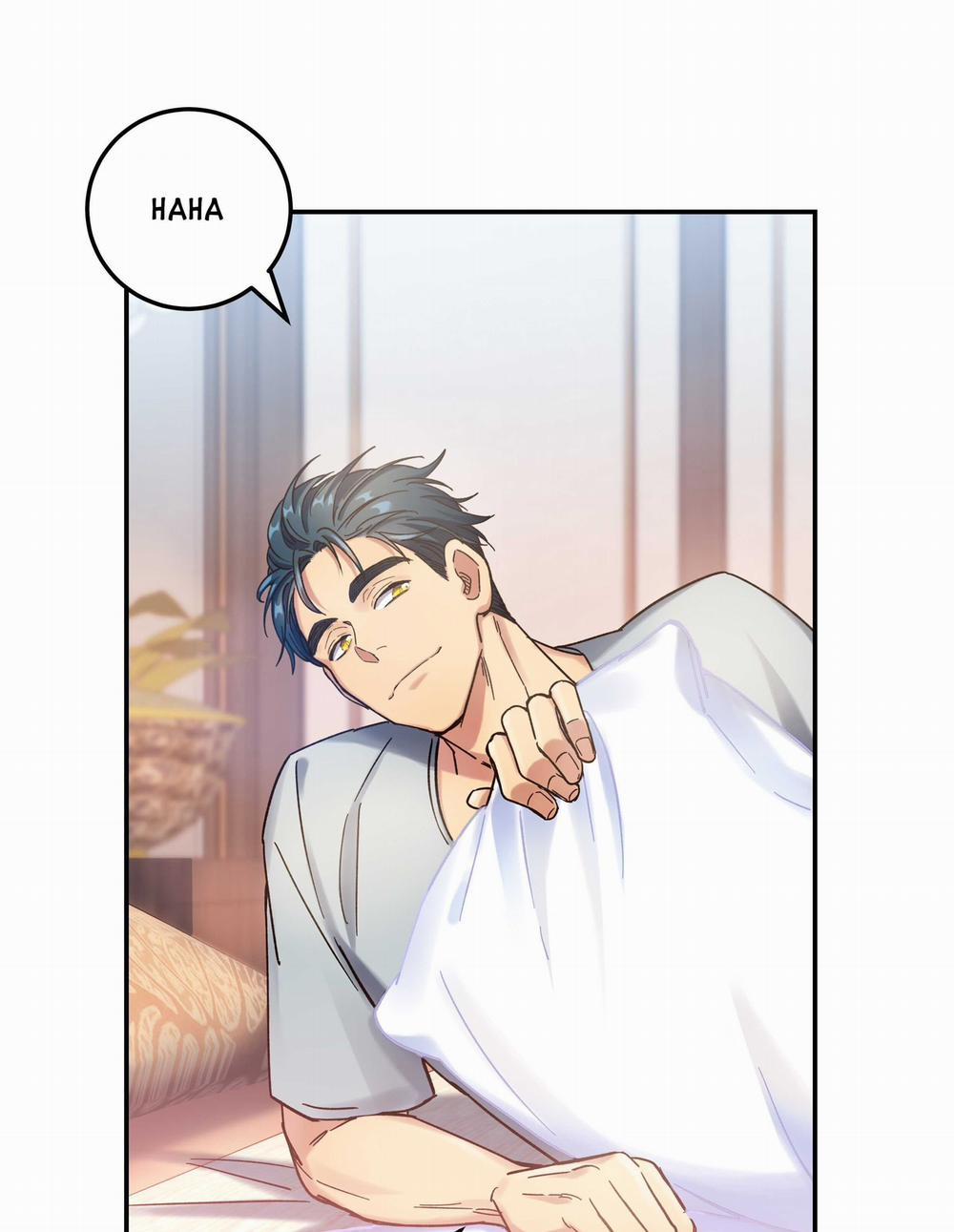 Quán Cơm Tỳ Hưu, Có Vào Không Có Ra 21 trang 37