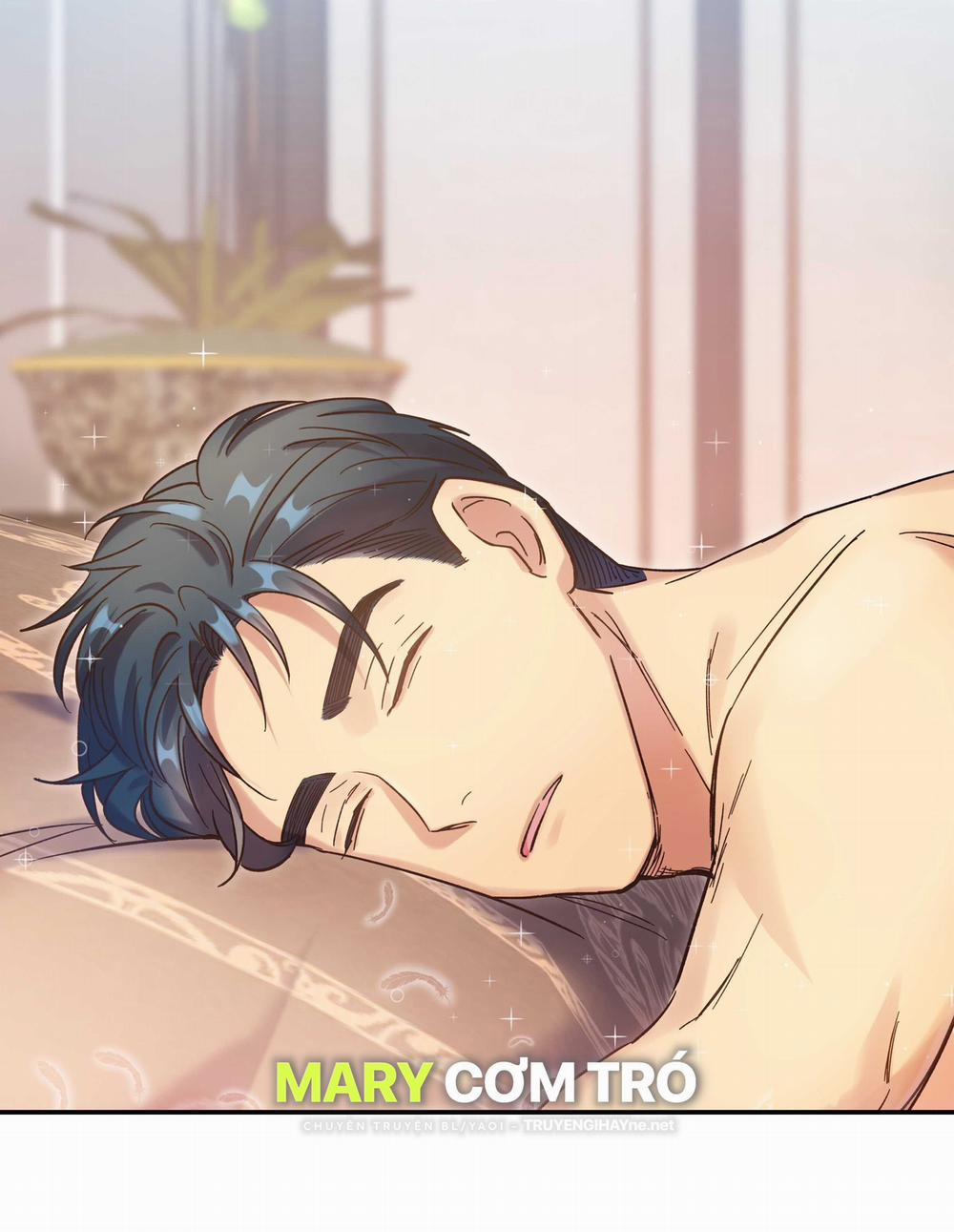 Quán Cơm Tỳ Hưu, Có Vào Không Có Ra 21 trang 41