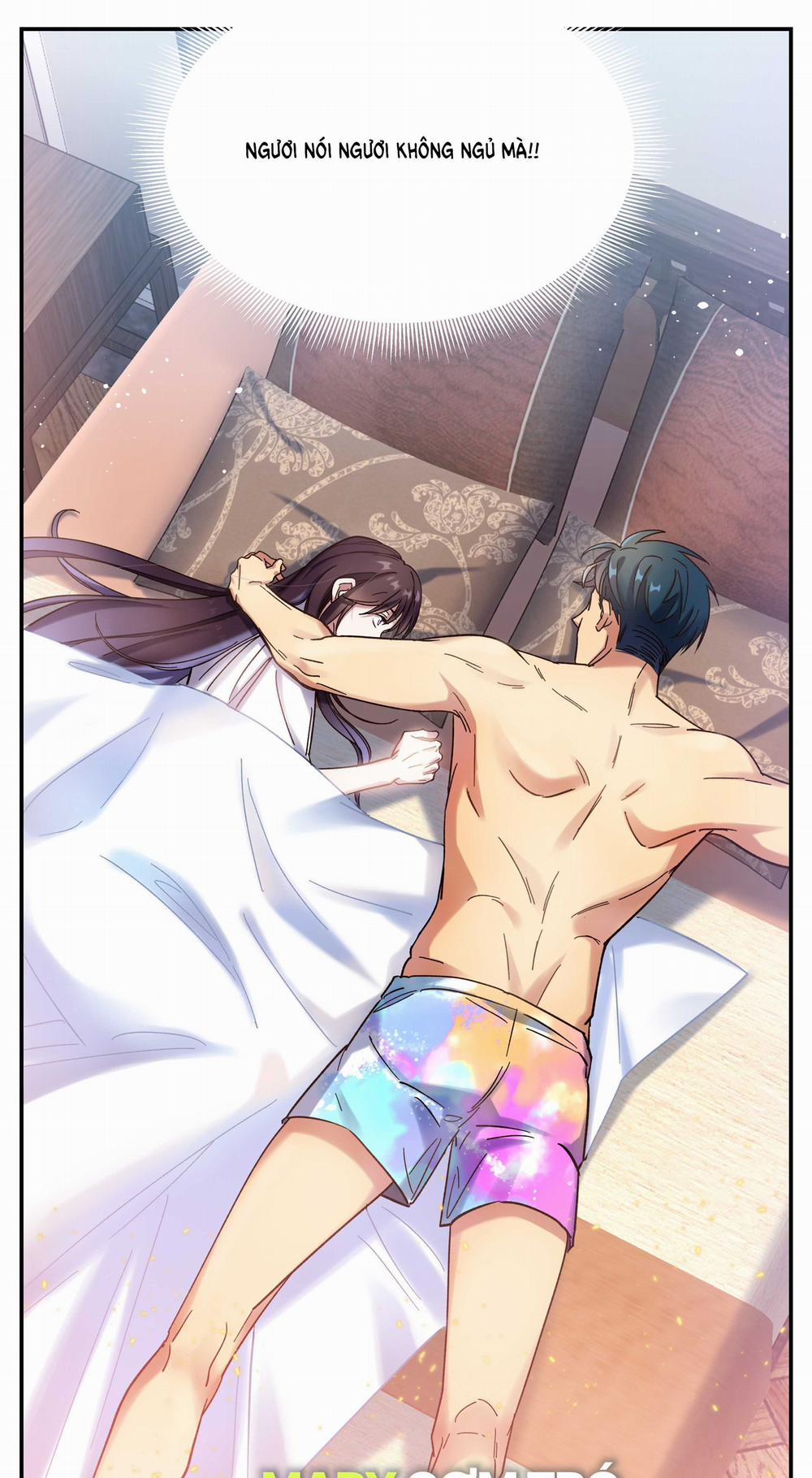 Quán Cơm Tỳ Hưu, Có Vào Không Có Ra 21 trang 43