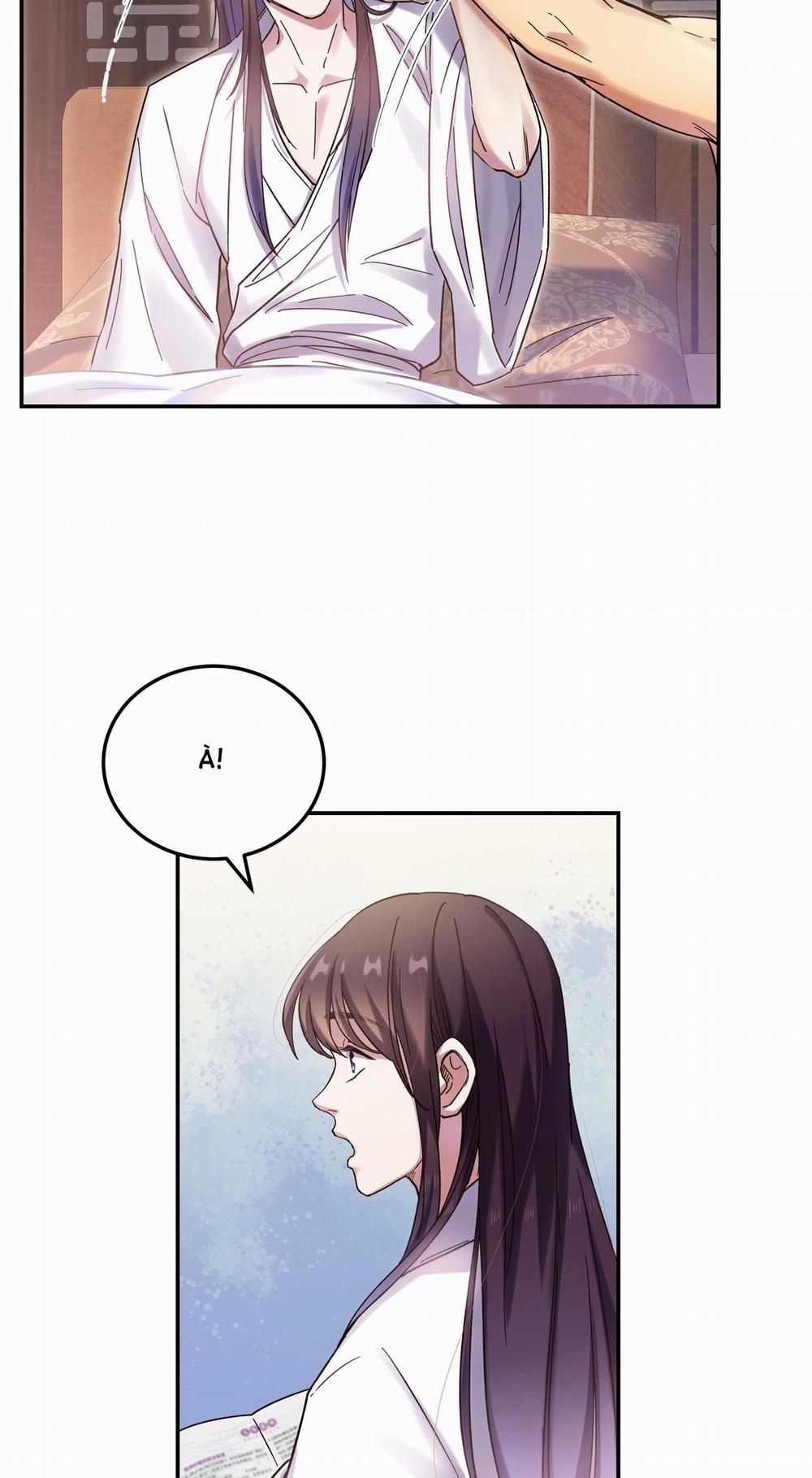 Quán Cơm Tỳ Hưu, Có Vào Không Có Ra 21 trang 45