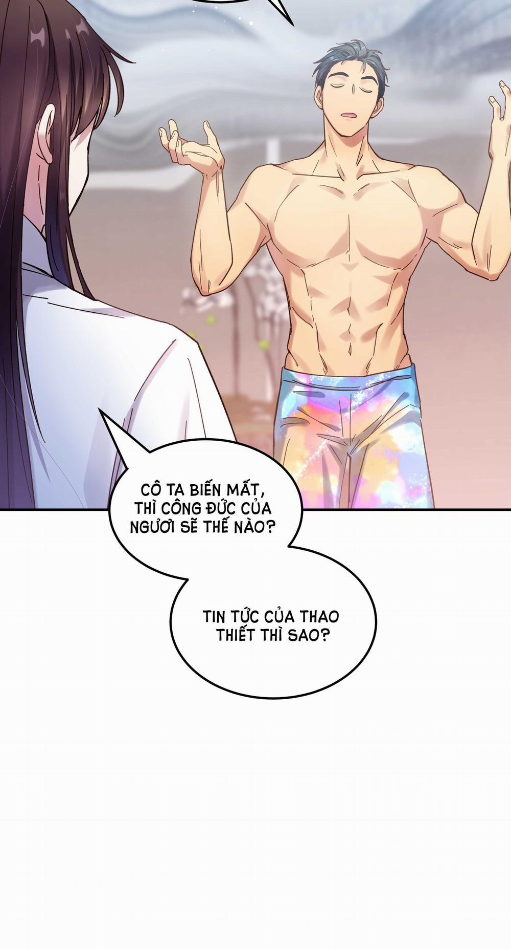 Quán Cơm Tỳ Hưu, Có Vào Không Có Ra 21 trang 49