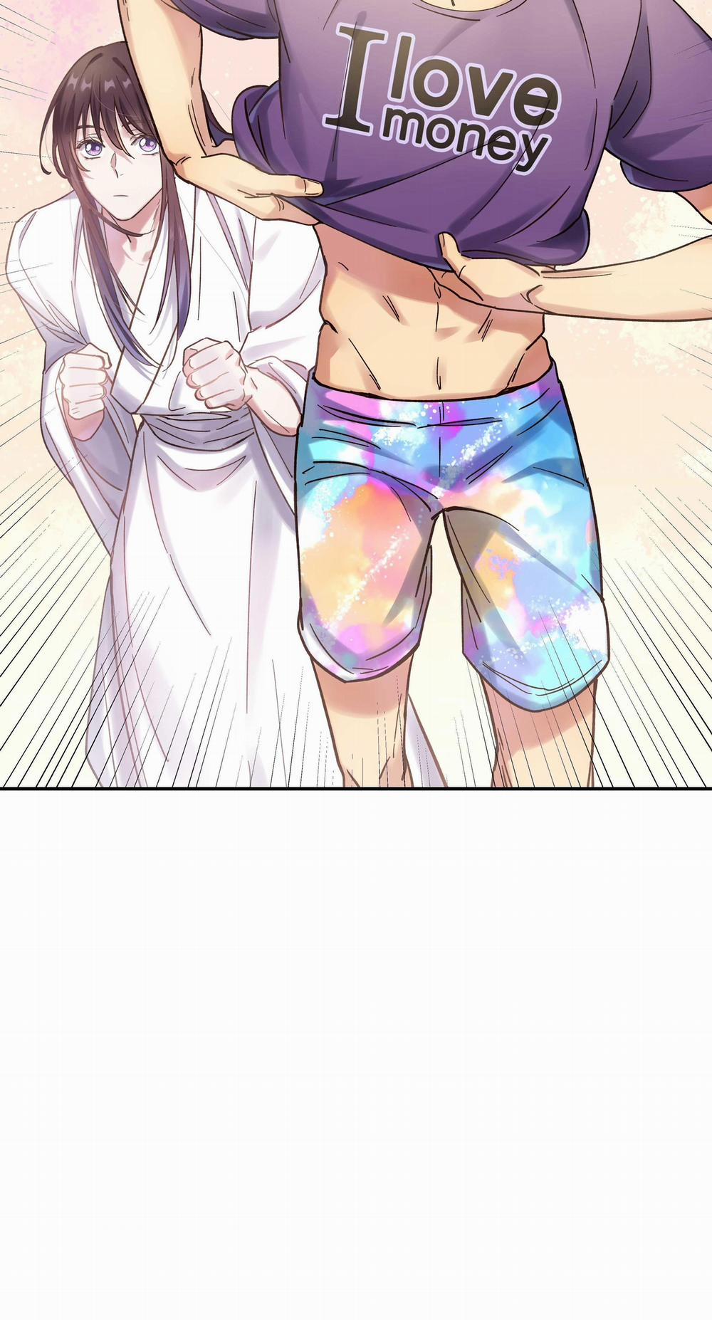 Quán Cơm Tỳ Hưu, Có Vào Không Có Ra 21 trang 51