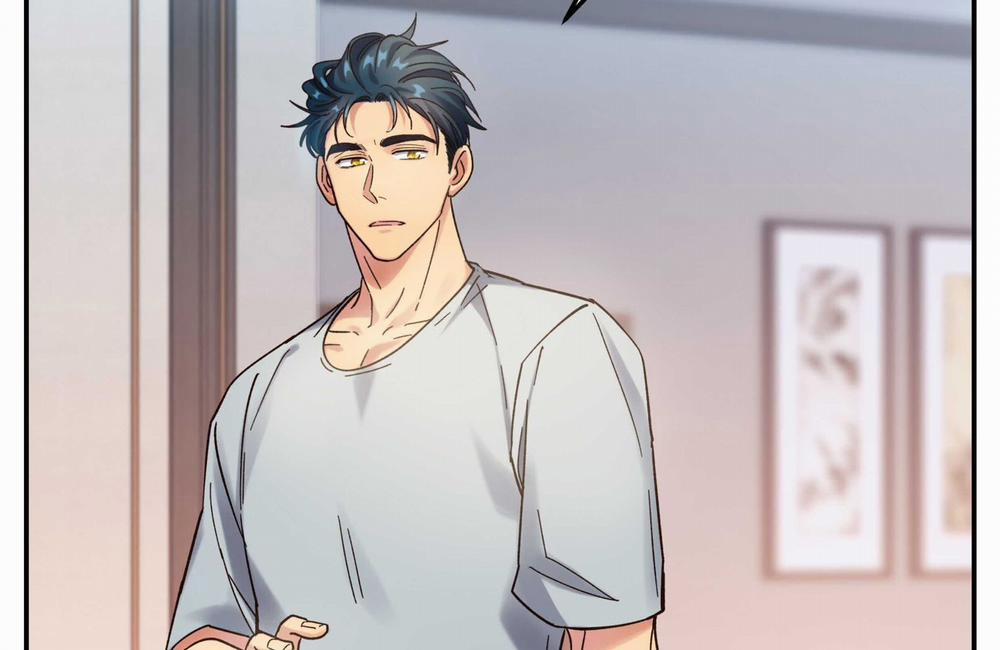 Quán Cơm Tỳ Hưu, Có Vào Không Có Ra 21 trang 8