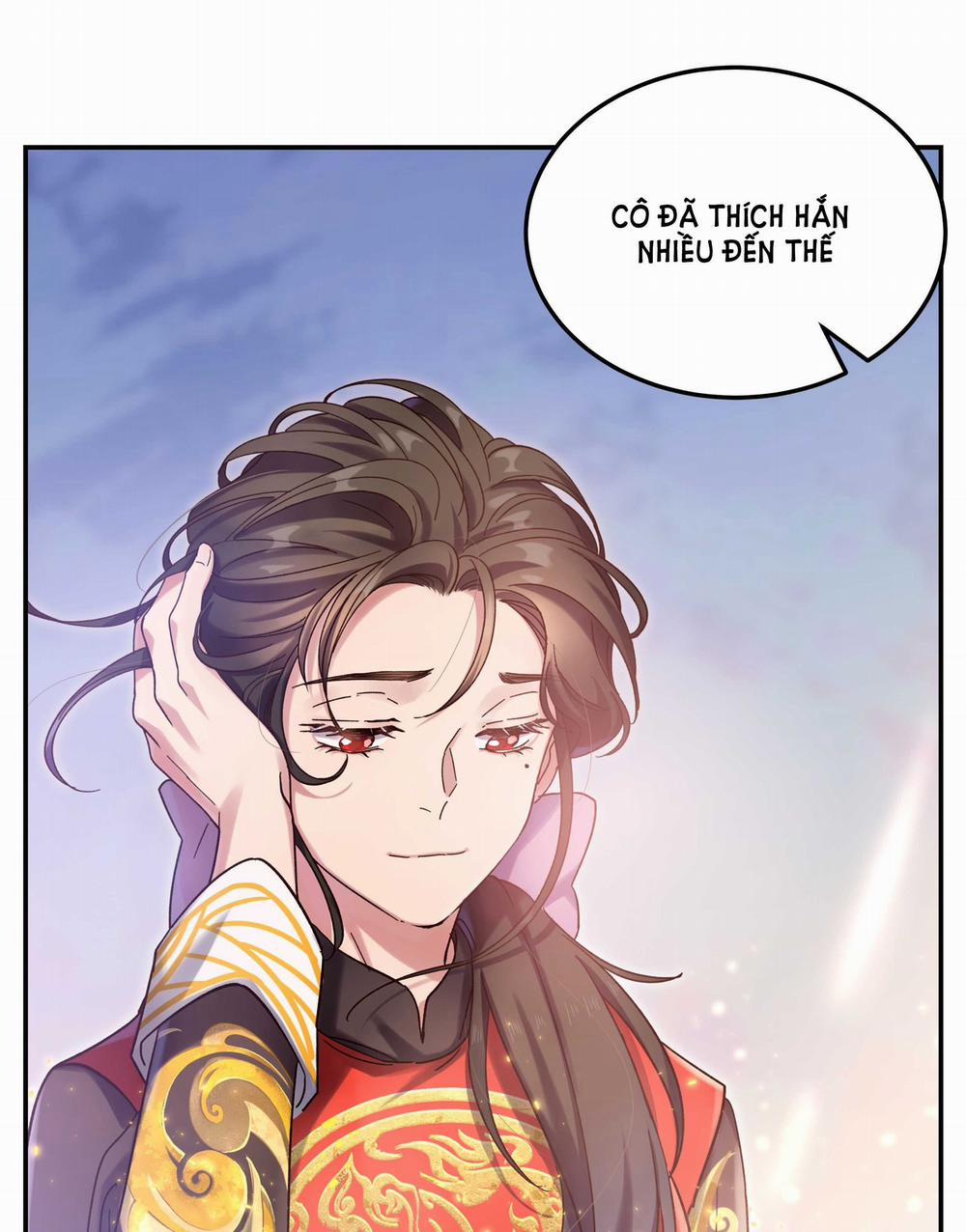 Quán Cơm Tỳ Hưu, Có Vào Không Có Ra 22 trang 12