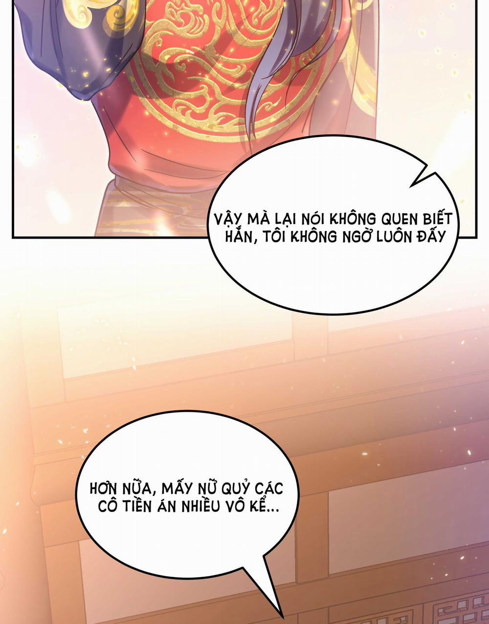 Quán Cơm Tỳ Hưu, Có Vào Không Có Ra 22 trang 13