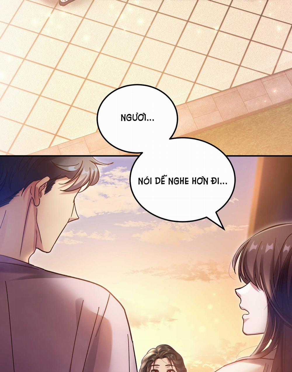 Quán Cơm Tỳ Hưu, Có Vào Không Có Ra 22 trang 15