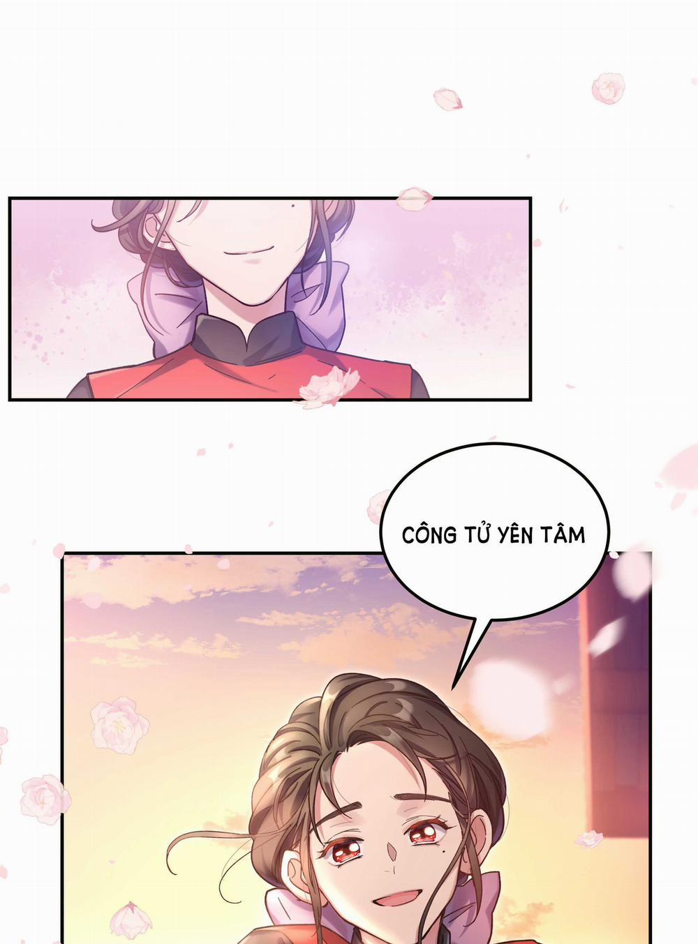 Quán Cơm Tỳ Hưu, Có Vào Không Có Ra 22 trang 17