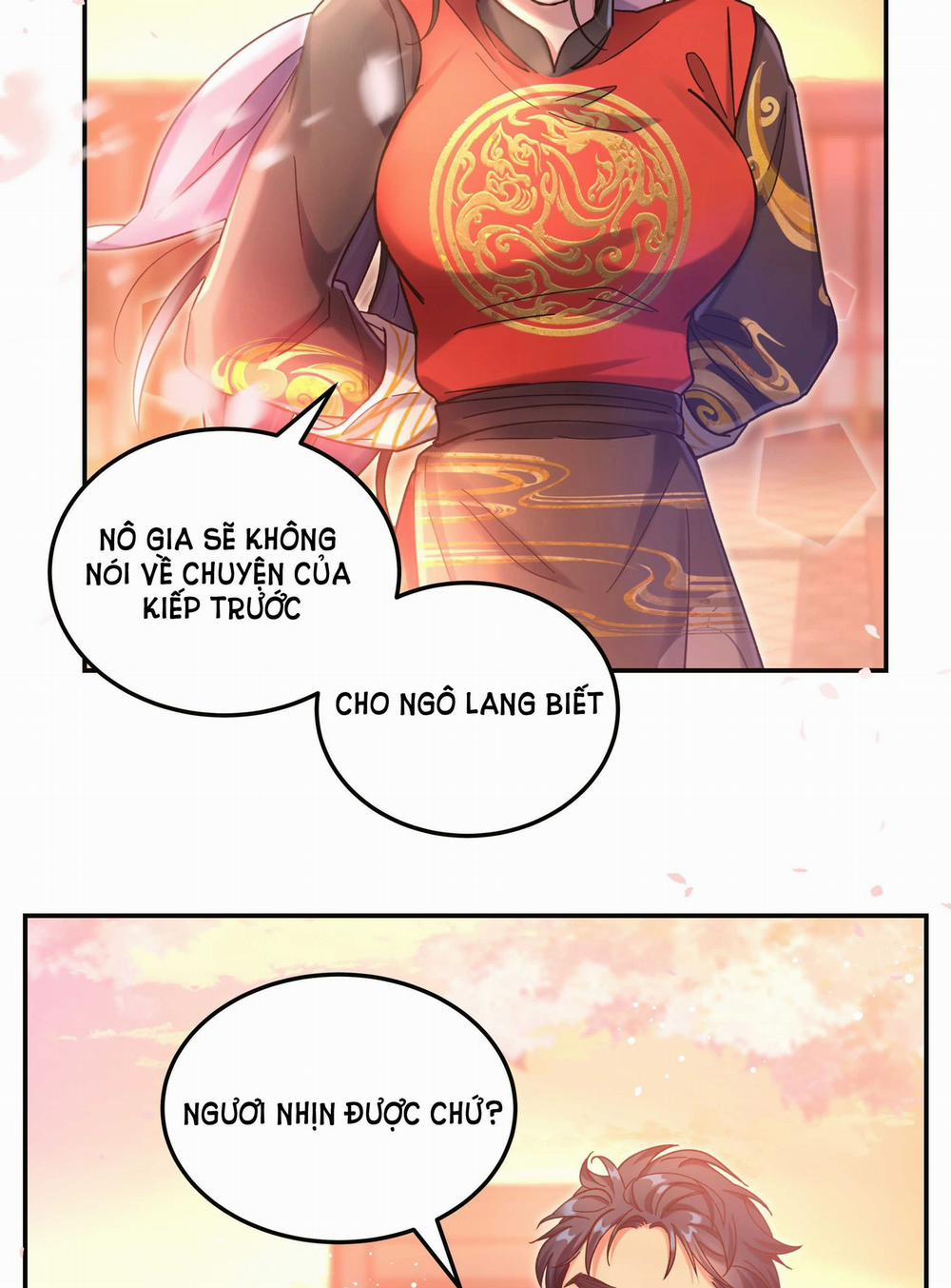 Quán Cơm Tỳ Hưu, Có Vào Không Có Ra 22 trang 18