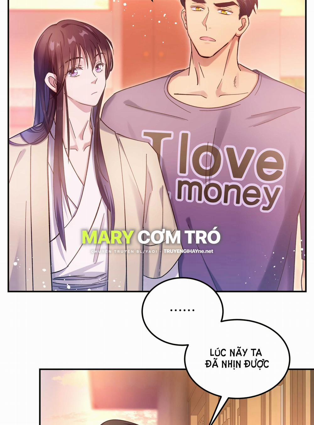 Quán Cơm Tỳ Hưu, Có Vào Không Có Ra 22 trang 19