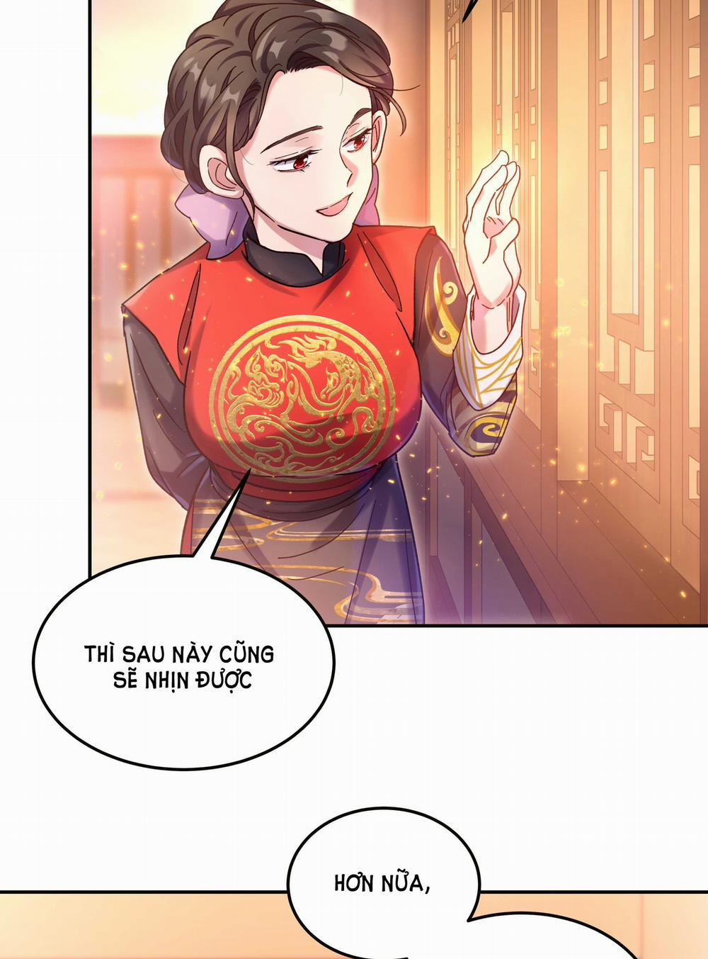 Quán Cơm Tỳ Hưu, Có Vào Không Có Ra 22 trang 20