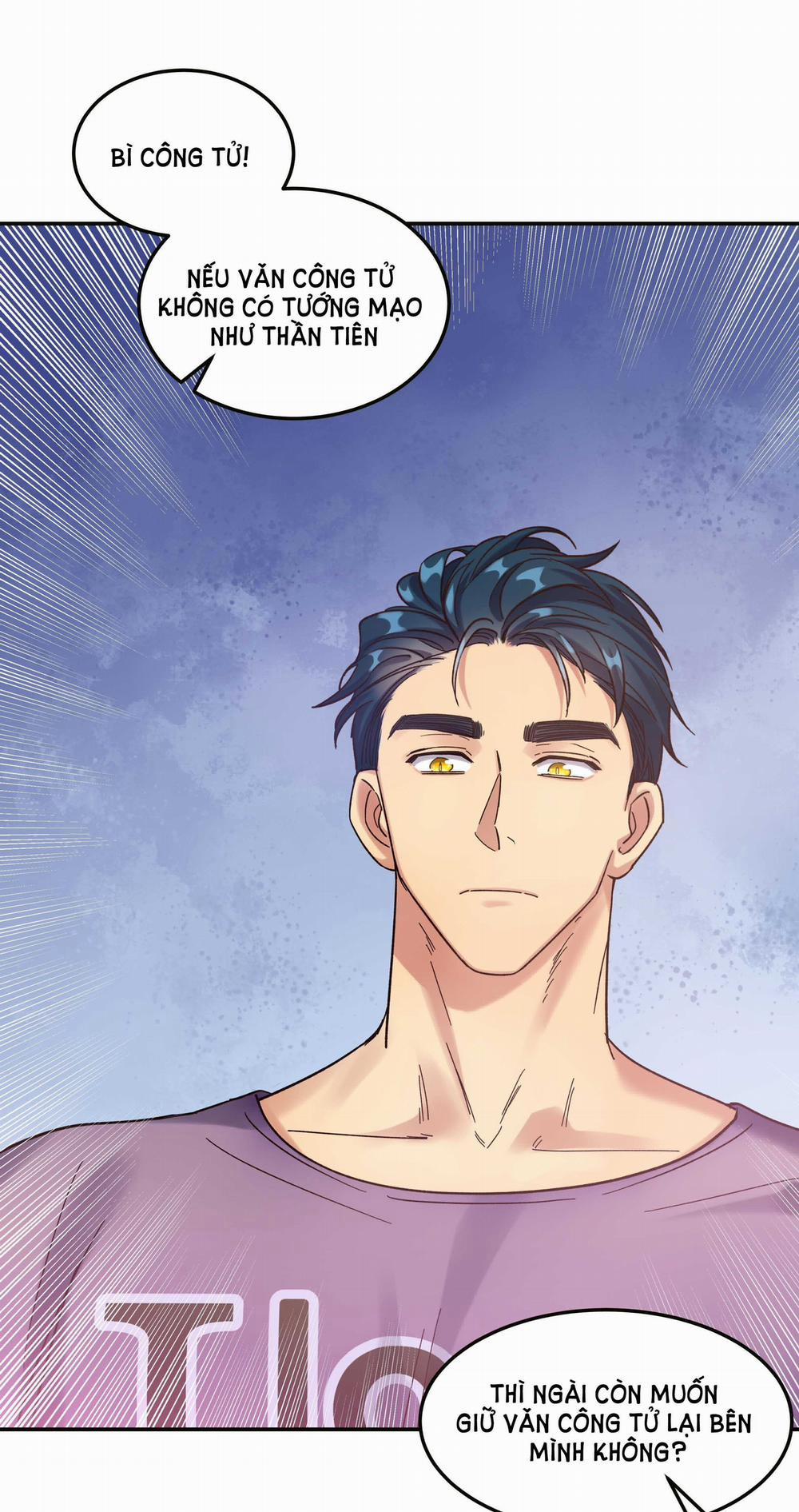 Quán Cơm Tỳ Hưu, Có Vào Không Có Ra 22 trang 24